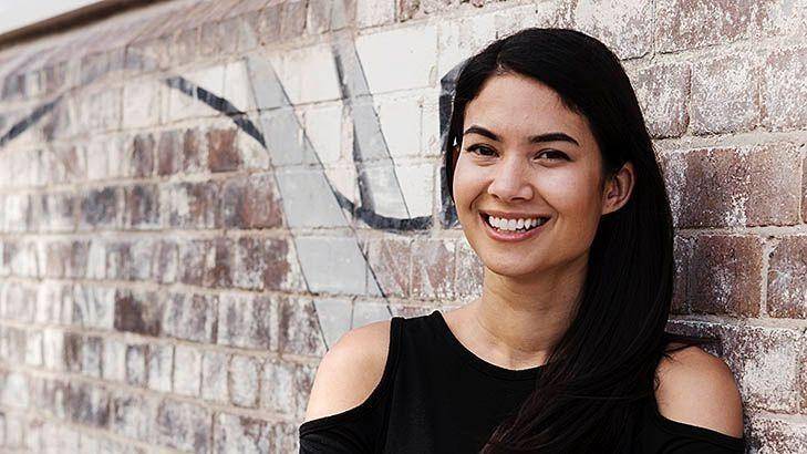 Melanie Perkins: Chuyện chưa kể về nữ tỷ phú 19 tuổi lật đổ đế chế đồ họa bằng tài thuyết phục đỉnh cao