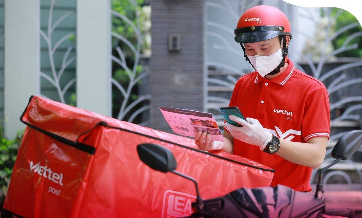 Viettel Post bị xử phạt hơn 2 tỷ đồng do vi phạm thuế