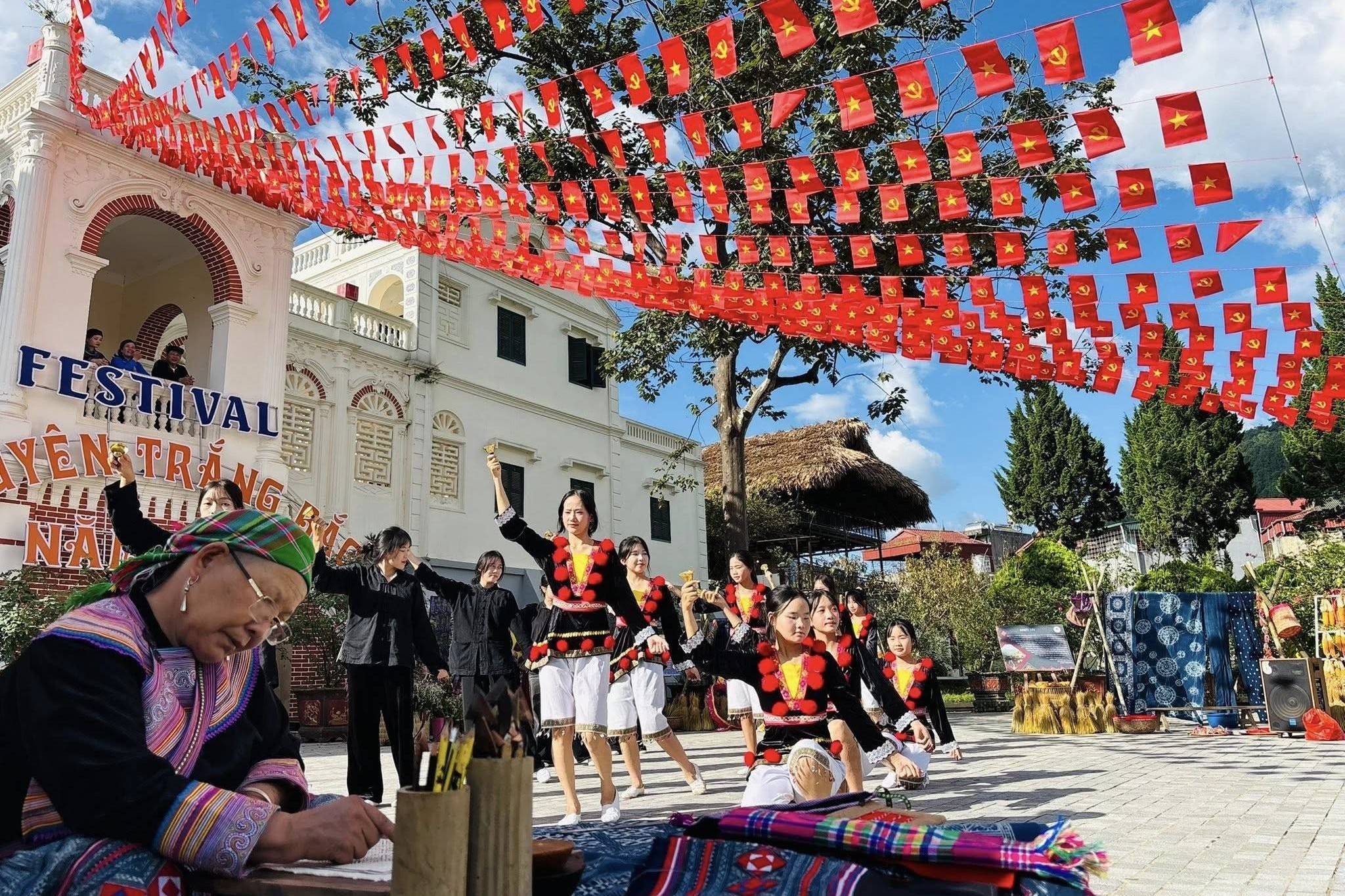 Lào Cai thu ngân sách hơn 7.100 tỷ đồng, tăng mạnh so với cùng kỳ