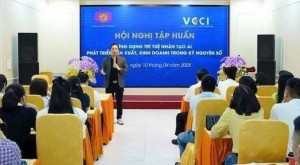 Nghệ An phát triển, ứng dụng trí tuệ nhân tạo