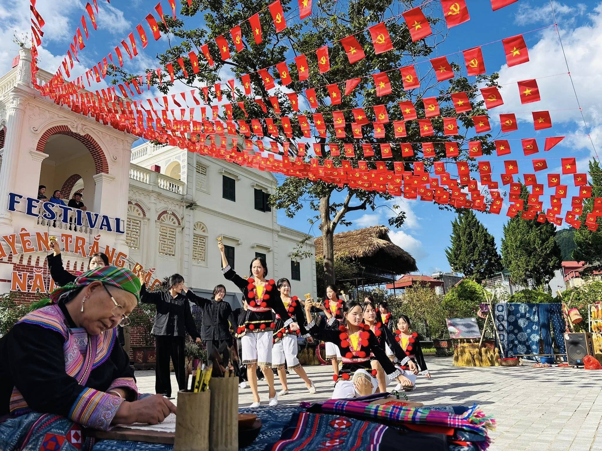 Lào Cai thu ngân sách hơn 7.100 tỷ đồng, tăng mạnh so với cùng kỳ