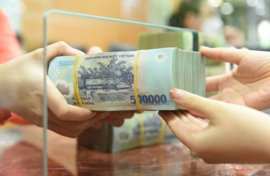 33 ngân hàng nhập cuộc làn sóng giảm lãi suất huy động lan rộng