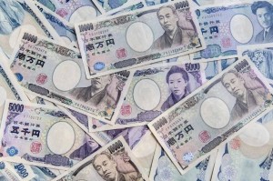 Tỷ giá hối đoái 1/5: Yên Nhật giảm nhẹ so với đô la Mỹ