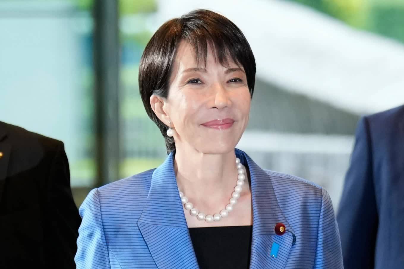 Thủ tướng Nhật Bản Takaichi Sanae thăm chính thức Việt Nam: Thúc đẩy hợp tác chiến lược toàn diện đi vào chiều sâu
