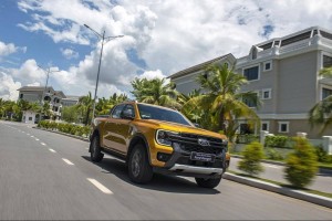 Hà Nội gỡ bỏ lệnh cấm giờ xe bán tải: “Cởi trói” vận tải linh hoạt, tạo dư địa cho doanh nghiệp phát triển