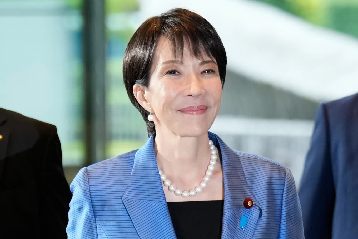 Thủ tướng Nhật Bản Takaichi Sanae thăm chính thức Việt Nam: Thúc đẩy hợp tác chiến lược toàn diện đi vào chiều sâu