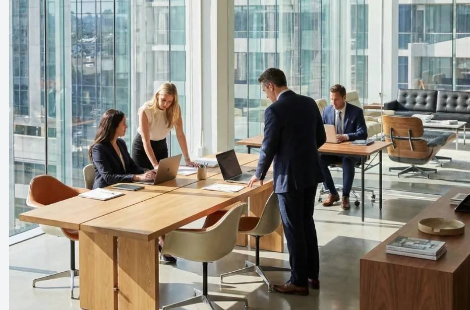 "Cơn ác mộng" AI cướp việc làm chỉ là ảo giác