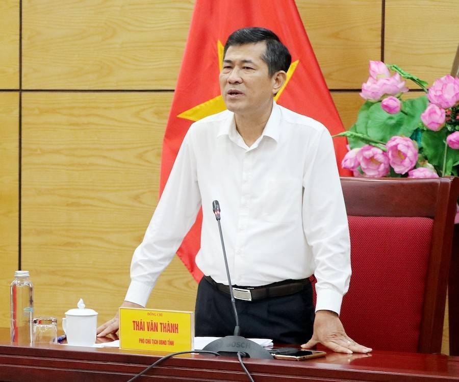 Nghệ An chỉ đạo thành lập Trung tâm Đổi mới sáng tạo