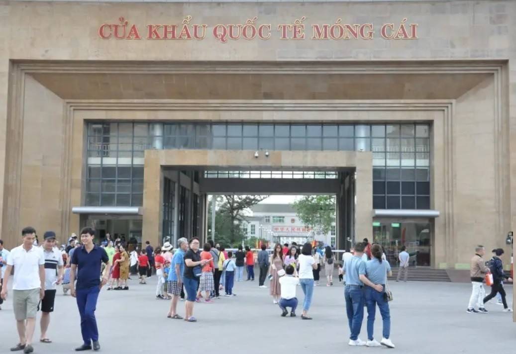 Quảng Ninh miễn phí hạ tầng cửa khẩu cho hàng nhập khẩu đến cuối 2028