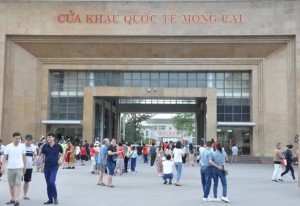 Quảng Ninh miễn phí hạ tầng cửa khẩu cho hàng nhập khẩu đến cuối 2028