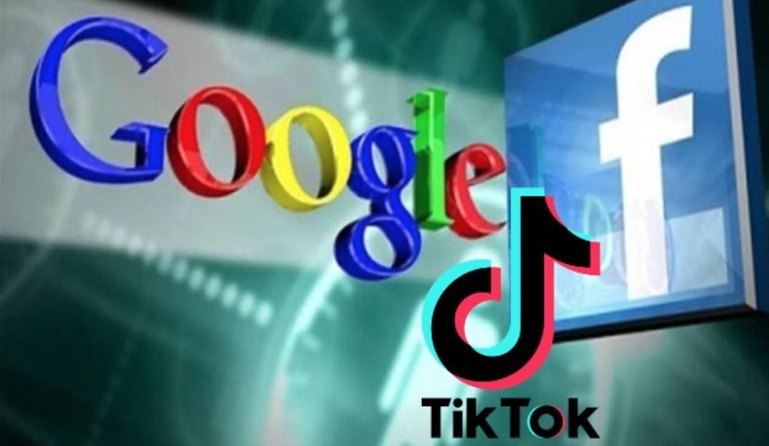 Australia "ra đòn" đòi tiền Meta, Google, TikTok để cứu doanh thu báo chí