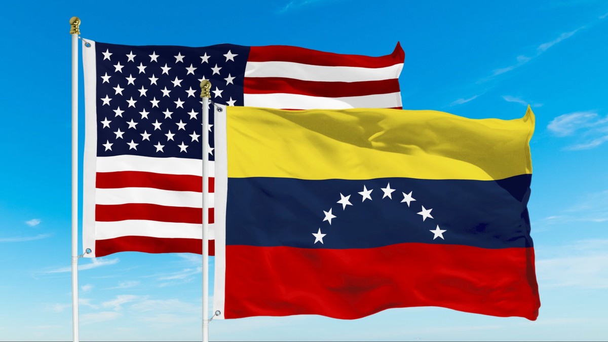 Venezuela hợp tác sản xuất năng lượng với Mỹ