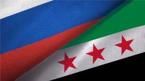 Nga là nhà cung cấp dầu chính cho chính quyền mới của Syria