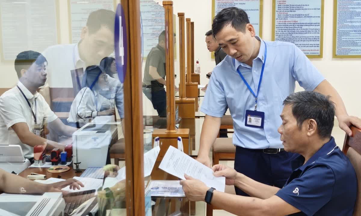 Rà soát 89 thủ tục hành chính trong 7 lĩnh vực: Bộ Công Thương gỡ chồng chéo chính sách
