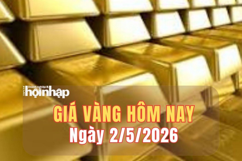 giá vàng