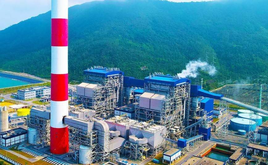 Hà Tĩnh: Ngành công nghiệp tiếp tục đóng vai trò đầu kéo cho tăng trưởng nền kinh tế