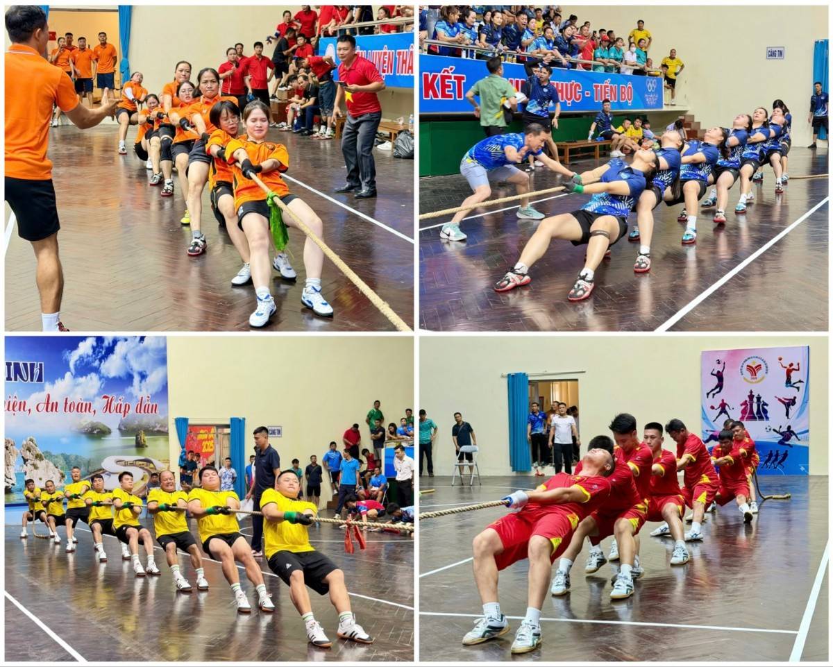 ảnh do Sở VHTT& DL tỉnh Quảng Ninh cung cấp