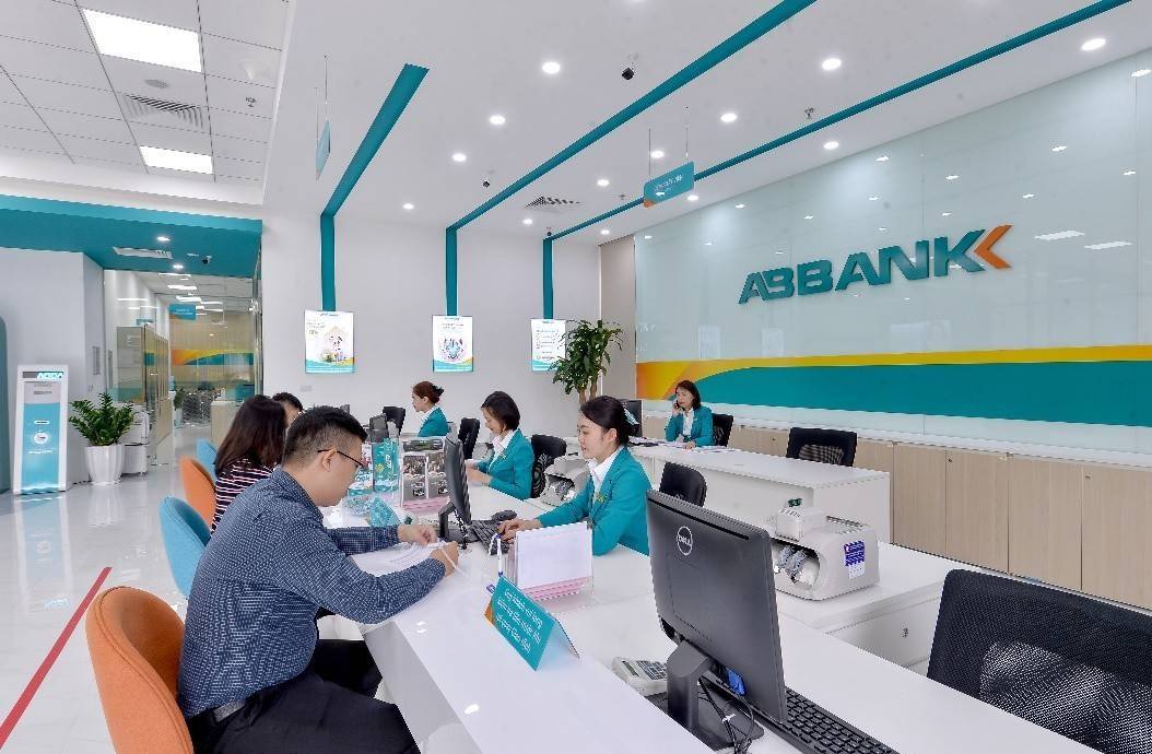 Chủ tịch ABBank Vũ Văn Tiền: Nợ xấu là "lương khô" mang về lợi nhuận đột biến