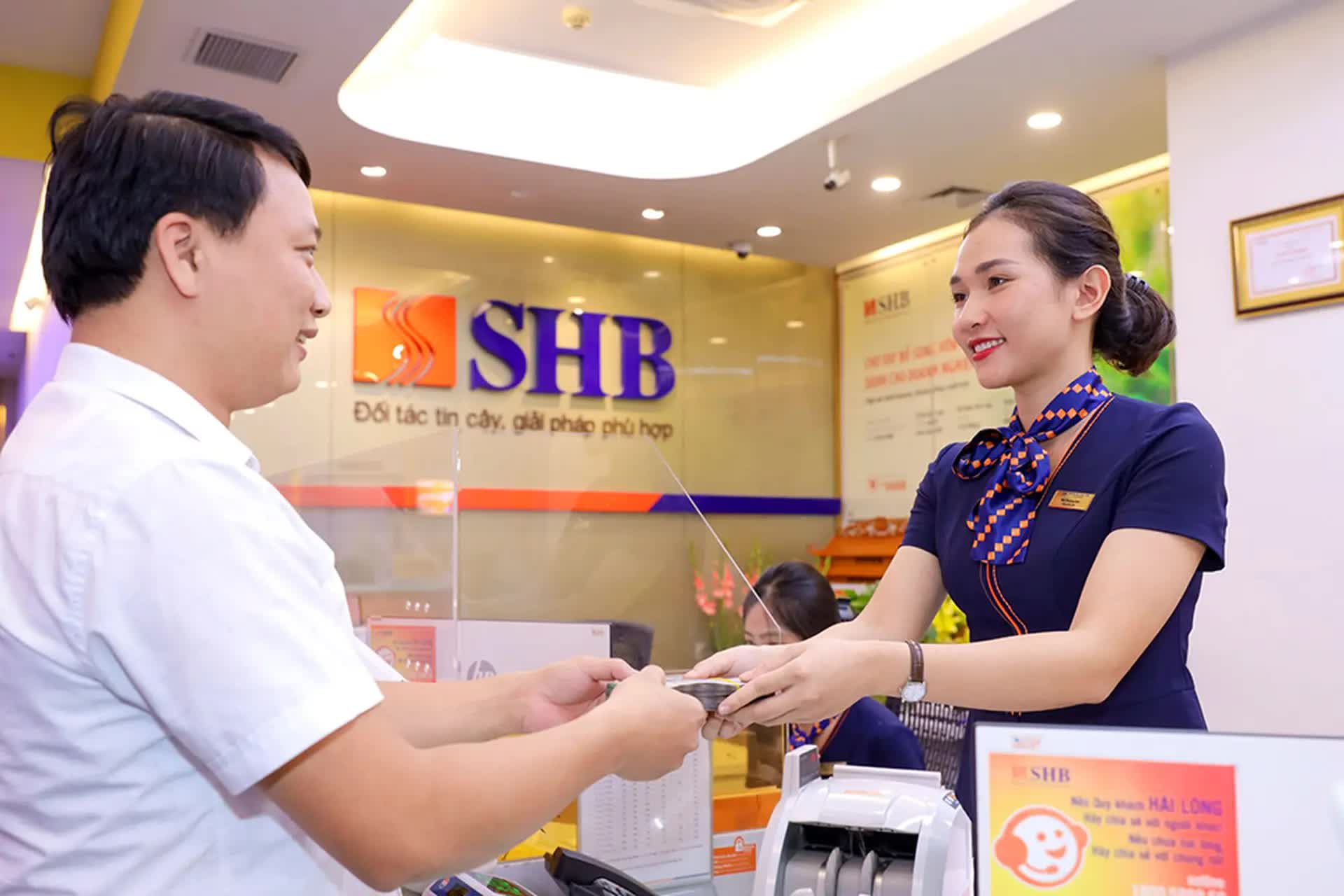 Phó Chủ tịch SHB Đỗ Quang Vinh: Kế thừa di sản để nâng tầm doanh nghiệp Việt trong kỷ nguyên mới