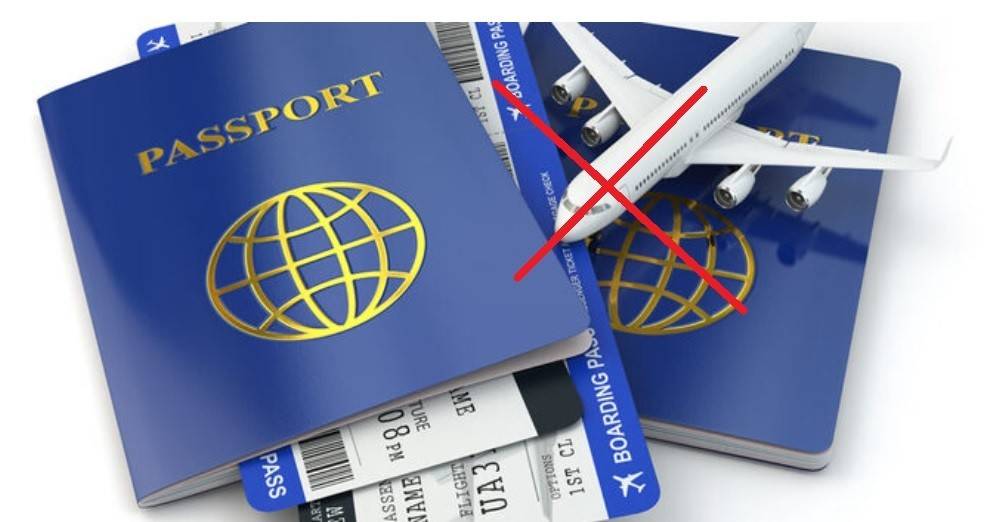 Khi người nộp thuế vi phạm các nghĩa vụ đóng thuế sẽ bị cơ quan nhà nước áp dụng biện pháp tạm hoãn xuất cảnh. 