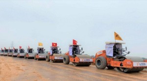 Lizen (LCG) quý I/2026: Lợi nhuận đi lùi, mới hoàn thành hơn 6% kế hoạch năm