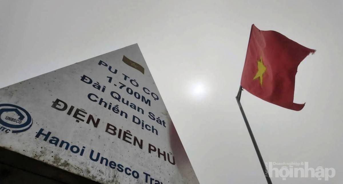 Điện Biên: Mường Phăng đánh thức tiềm năng du lịch từ Nghị quyết 12
