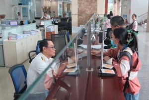 TP. Hồ Chí Minh thu hơn 203.000 tỷ đồng quý I/2026, bứt tốc từ thuế doanh nghiệp, VAT và bất động sản