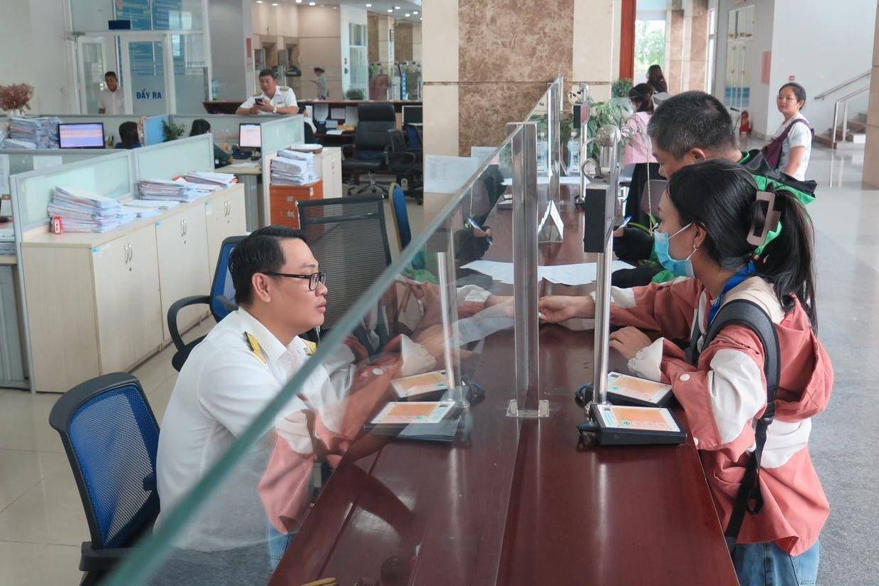 TP. Hồ Chí Minh thu hơn 203.000 tỷ đồng quý I/2026, bứt tốc từ thuế doanh nghiệp, VAT và bất động sản