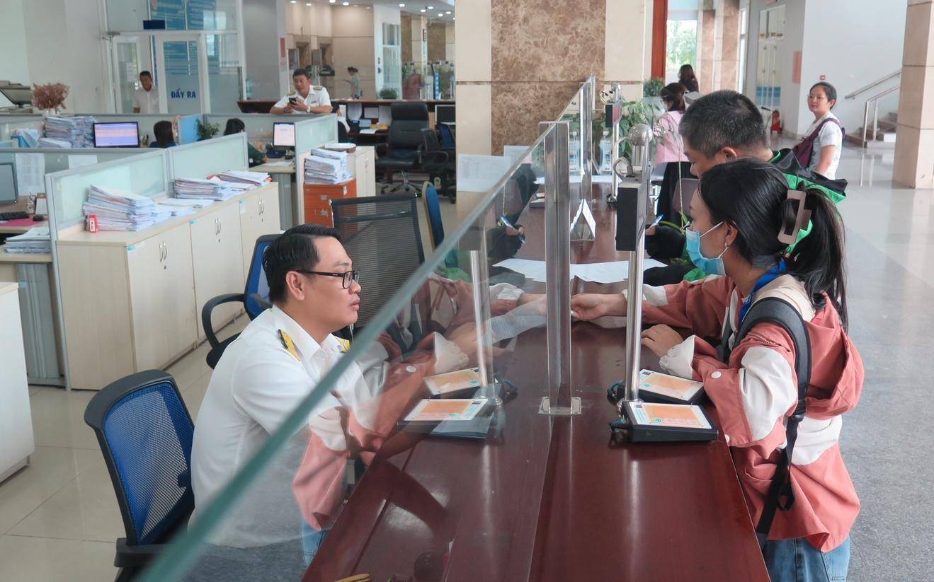 TP. Hồ Chí Minh thu hơn 203.000 tỷ đồng quý I/2026, bứt tốc từ thuế doanh nghiệp, VAT và bất động sản
