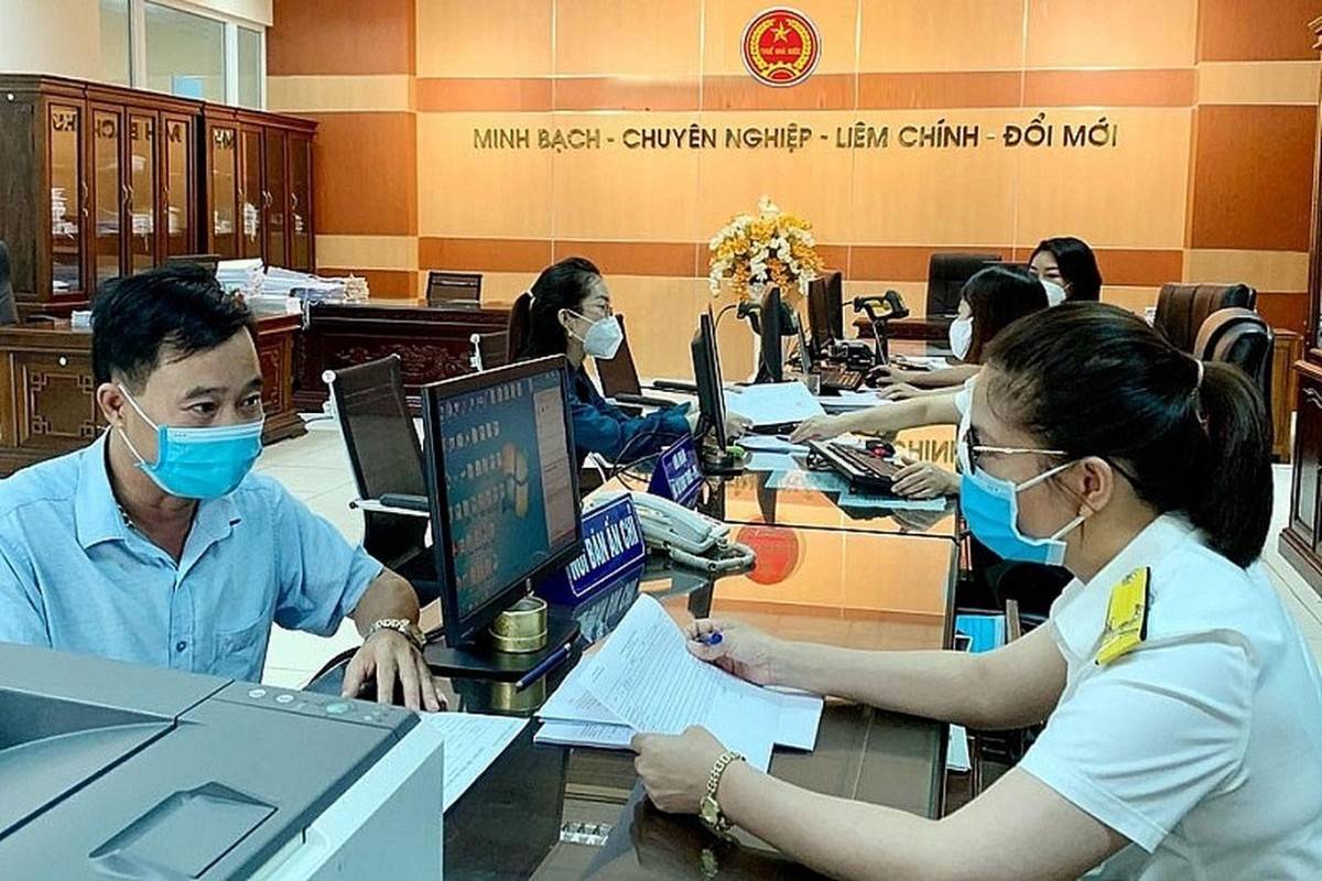 Từ vị thế 