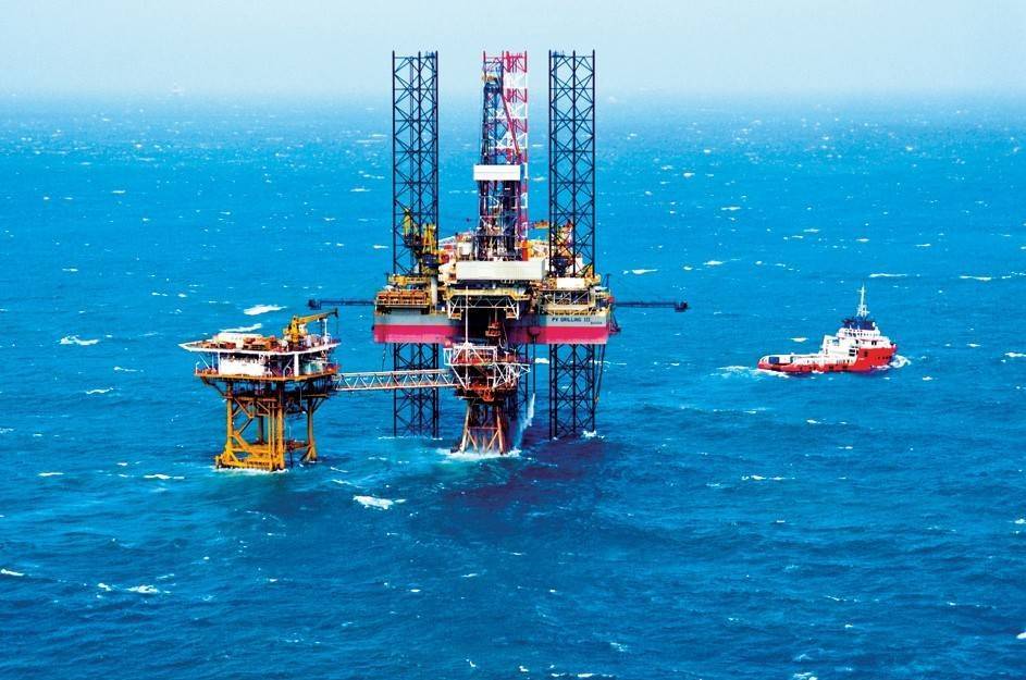 PV Drilling (PVD) báo lãi quý 1 tăng gấp đôi, sở hữu hơn 3.100 tỷ đồng tiền mặt