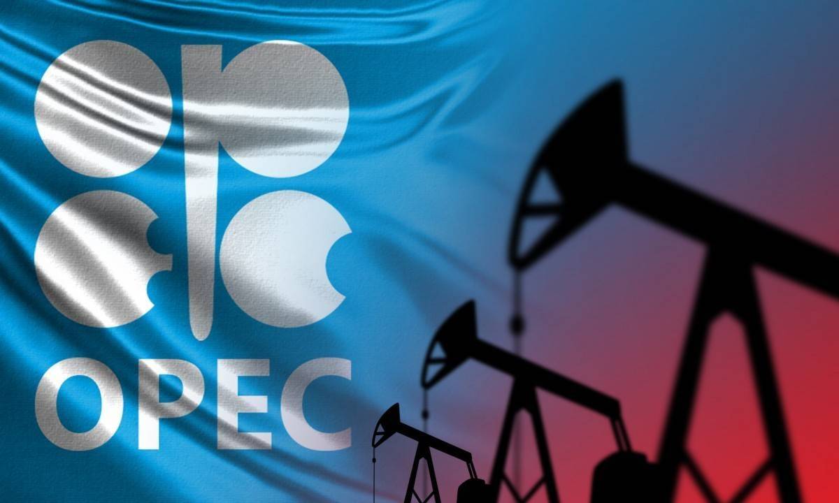 OPEC+ tăng sản lượng dầu trong tháng 6