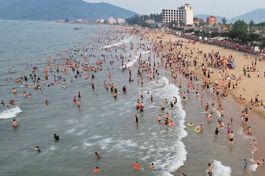 Hà Tĩnh: Xây dựng môi trường du lịch an toàn, văn minh, thân thiện, giàu sức cạnh tranh