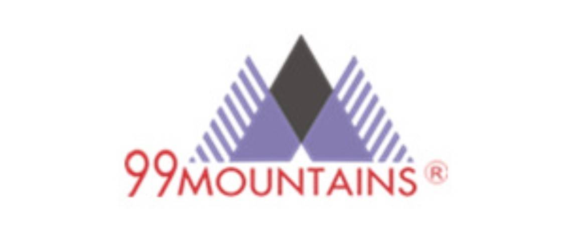 Công Ty Cổ Phần 99 Núi (99Mountains) được thành lập vào tháng 6/2006