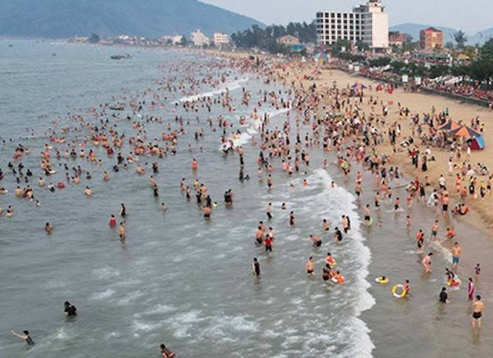 Hà Tĩnh: Xây dựng môi trường du lịch an toàn, văn minh, thân thiện, giàu sức cạnh tranh