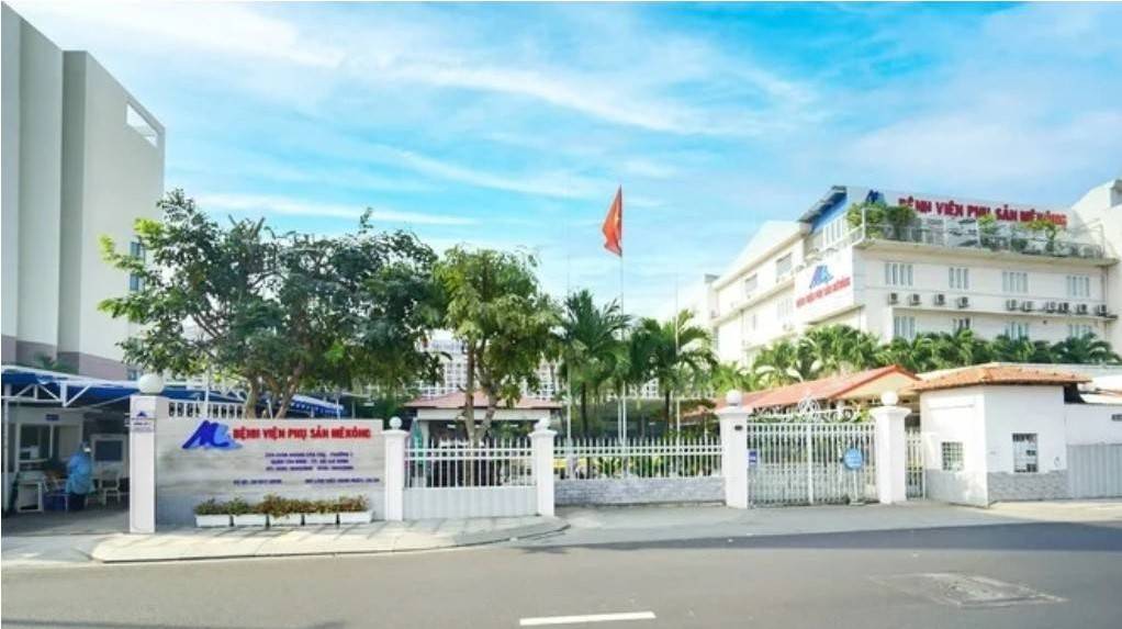 Nợ thuế hơn 13 tỷ đồng, chủ sở hữu Bệnh viện Phụ sản MêKông bị tạm hoãn xuất cảnh
