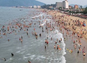 Hà Tĩnh: Xây dựng môi trường du lịch an toàn, văn minh, thân thiện, giàu sức cạnh tranh