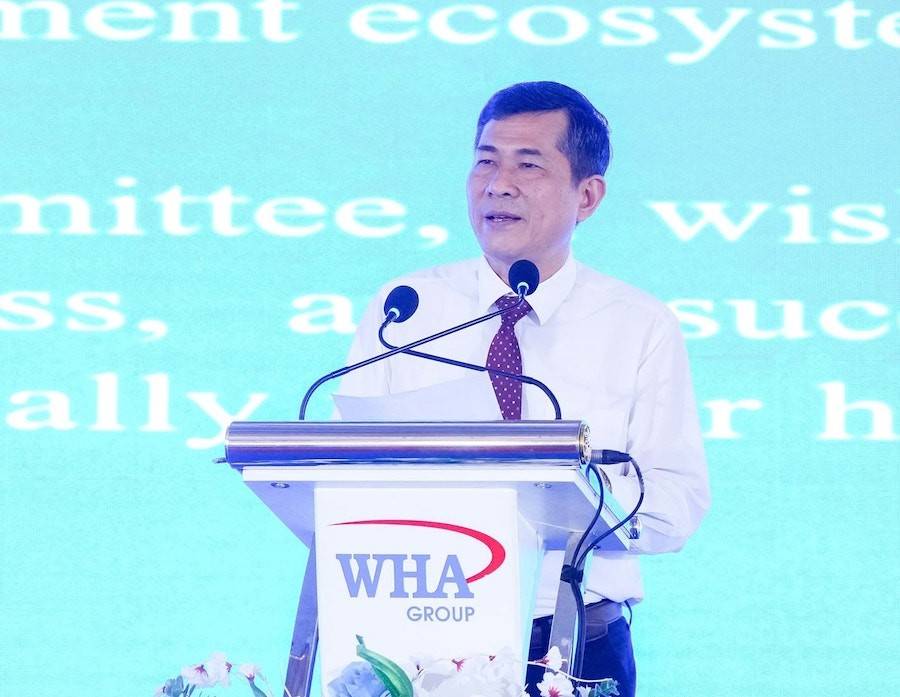 Nghệ An chỉ đạo tập trung thu hút lao động cho các doanh nghiệp trong các khu công nghiệp