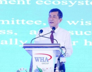 Nghệ An chỉ đạo tập trung thu hút lao động cho các doanh nghiệp trong các khu công nghiệp