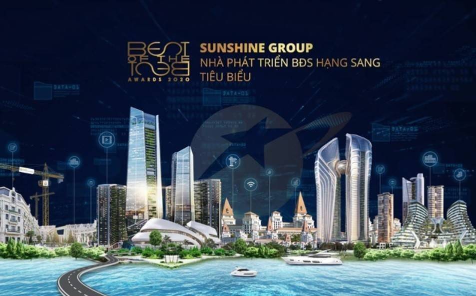 Sunshine Group: Lợi nhuận gộp tăng hơn 400%, mục tiêu lãi 15.000 tỷ đồng năm 2026