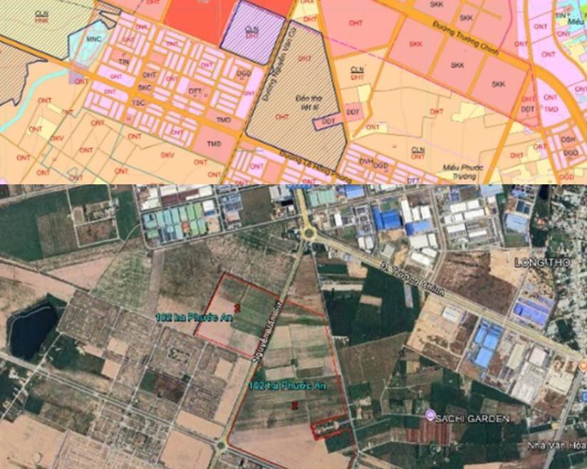 Đồng Nai "trải thảm đỏ" siêu dự án 14.000 tỷ: Nhơn Trạch sẵn sàng hóa "Phượng hoàng"