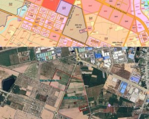 Đồng Nai "trải thảm đỏ" siêu dự án 14.000 tỷ: Nhơn Trạch sẵn sàng hóa "Phượng hoàng"