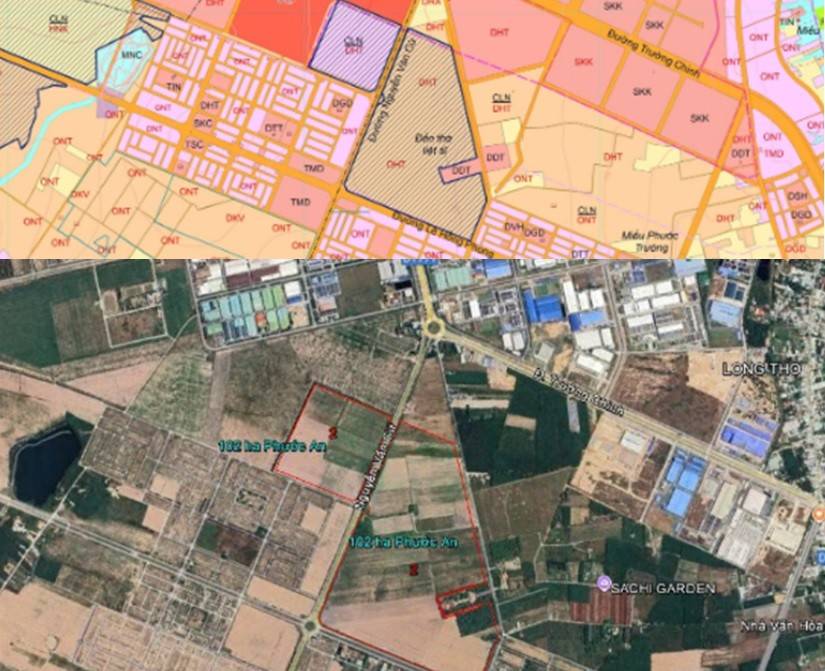 Đồng Nai 