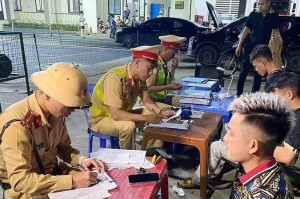 Giao thông Hưng Yên - Thái Bình kỳ nghỉ lễ 2026: Siết chặt kỷ cương, quyết tâm giảm thiểu tai nạn