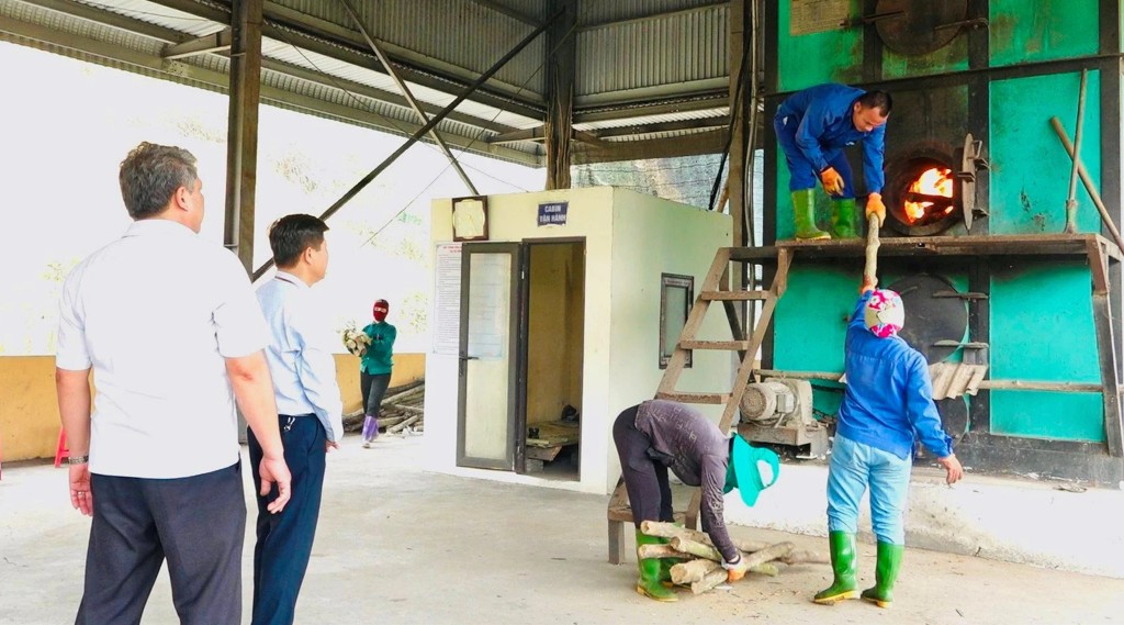 Lào Cai: Từ vụ lò than Đông Cuông - Lộ rõ khoảng trống trong quản lý môi trường