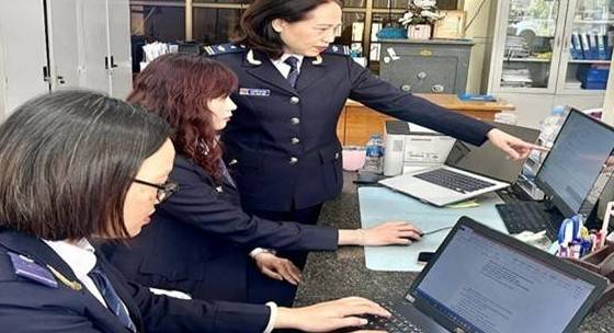 Thanh Hóa: Hải quan cửa khẩu Cảng Thanh Hóa hỗ trợ doanh nghiệp giữ mạch thông quan hàng hóa