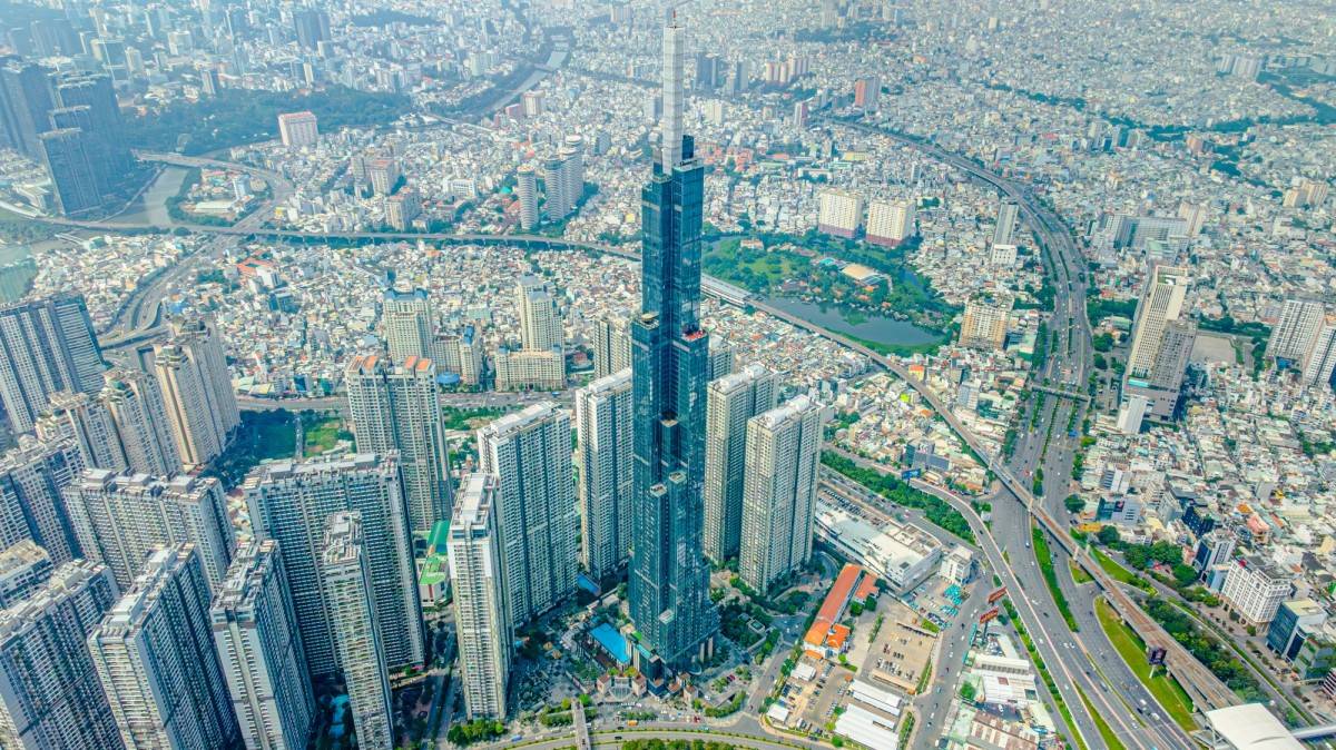 Bức tranh thị trường  BĐS 2026: Điểm tựa pháp lý và bài toán thanh khoản