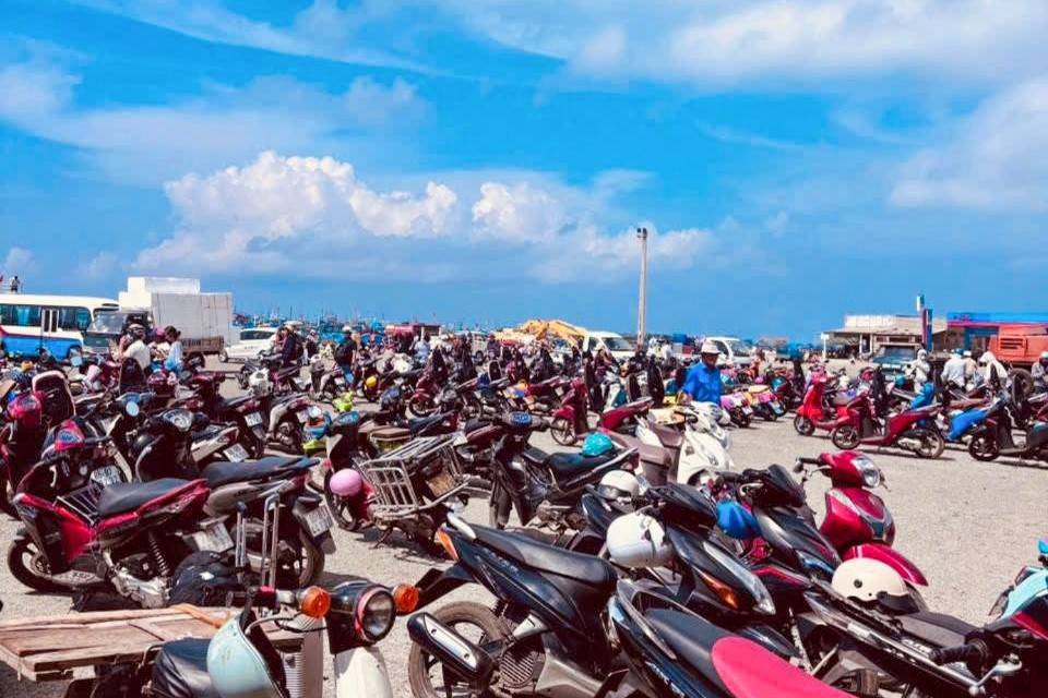 Lâm Đồng: Thu gần 2.200 tỷ đồng từ du lịch dịp lễ 30/4 và 1/5