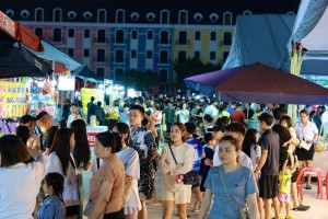 Hải Phòng bứt phá du lịch dịp lễ: Hơn 1,45 triệu lượt khách, sức hút đến từ trải nghiệm trọn vẹn