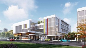 Gia Lai đấu giá hơn 3,5 ha “đất vàng” phát triển trường liên cấp: Cơ hội cho nhà đầu tư giáo dục chất lượng cao